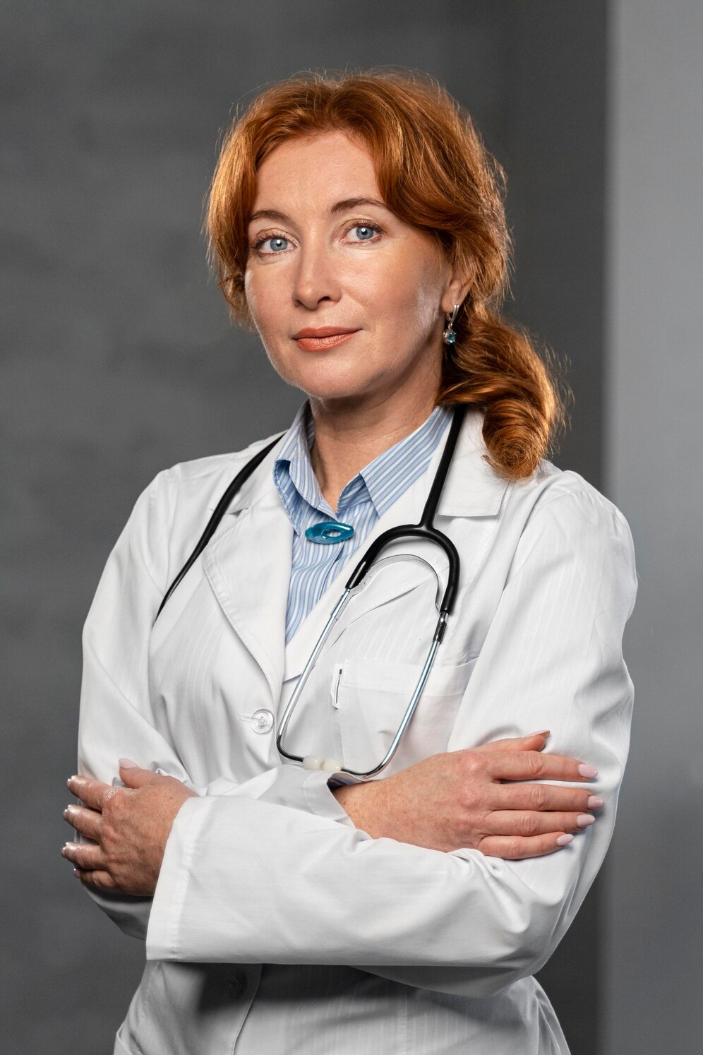 Dra. Ana Sofía Herrera, especialista en tecnología oftálmica